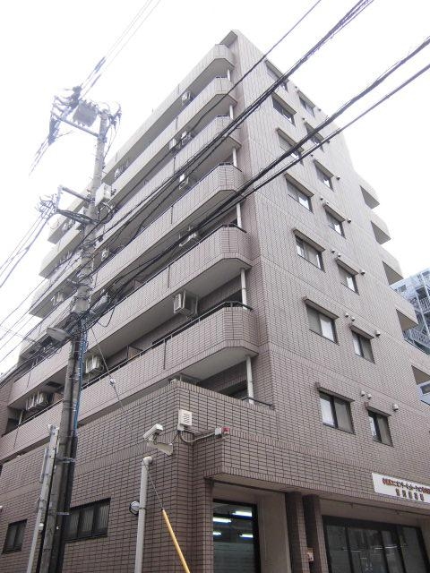 グランセピア日暮里